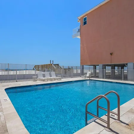 Harbor House B34 Villa